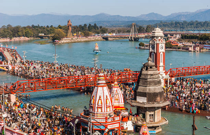 Haridwar