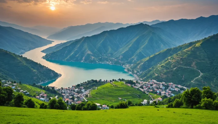 Tehri-Garhwal