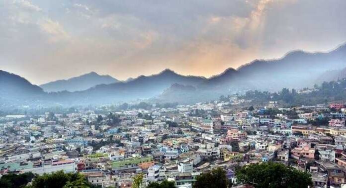 Pithoragarh