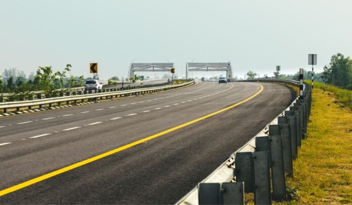 National Highway Uttarakhand